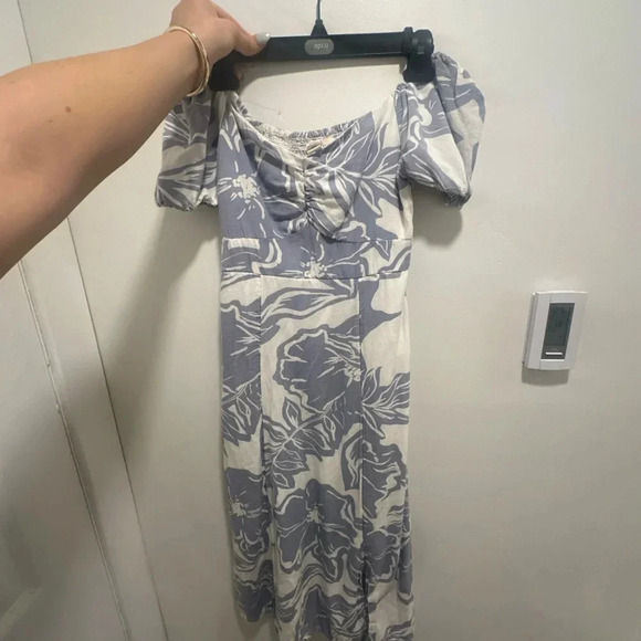 JESSICA SIMPSON dress S - Picture 10 of 13